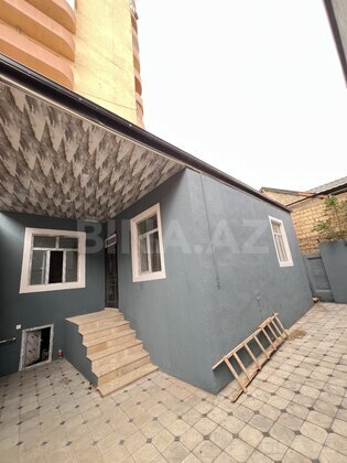 3 otaqlı Həyət evi/Bağ evi, Xırdalan