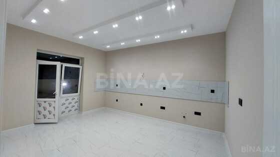 5 otaqlı Həyət evi/Bağ evi, Masazır q., Bakı