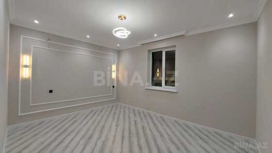 5 otaqlı Həyət evi/Bağ evi, Masazır q., Bakı