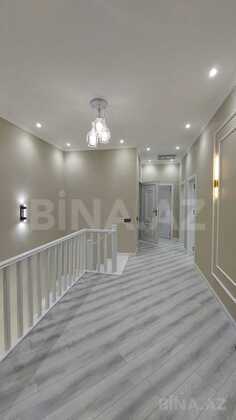 5 otaqlı Həyət evi/Bağ evi, Masazır q., Bakı