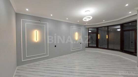 5 otaqlı Həyət evi/Bağ evi, Masazır q., Bakı