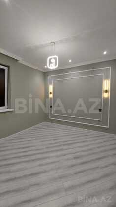 5 otaqlı Həyət evi/Bağ evi, Masazır q., Bakı
