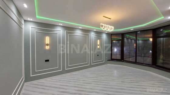 5 otaqlı Həyət evi/Bağ evi, Masazır q., Bakı