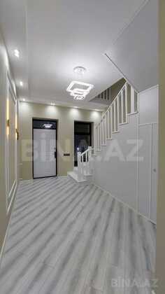 5 otaqlı Həyət evi/Bağ evi, Masazır q., Bakı