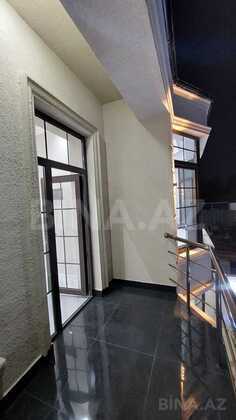 5 otaqlı Həyət evi/Bağ evi, Masazır q., Bakı