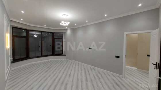 5 otaqlı Həyət evi/Bağ evi, Masazır q., Bakı