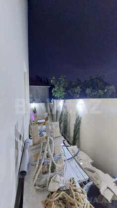 5 otaqlı Həyət evi/Bağ evi, Masazır q., Bakı