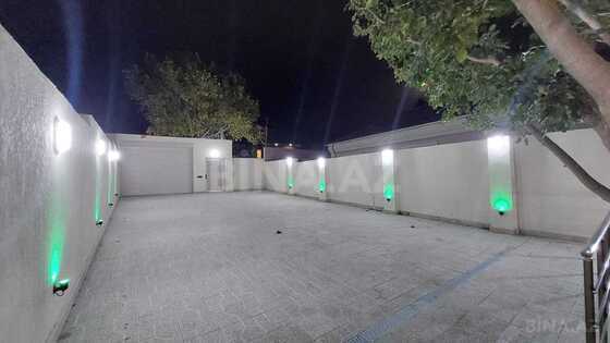 5 otaqlı Həyət evi/Bağ evi, Masazır q., Bakı