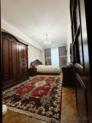 3 otaqlı Yeni tikili, 20 Yanvar m., Bakı
