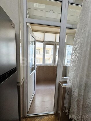 3 otaqlı Yeni tikili, 20 Yanvar m., Bakı
