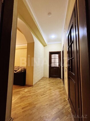 3 otaqlı Yeni tikili, 20 Yanvar m., Bakı