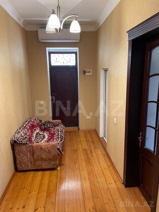 3 otaqlı Həyət evi/Bağ evi, Binəqədi q., Bakı