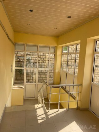 3 otaqlı Həyət evi/Bağ evi, Binəqədi q., Bakı