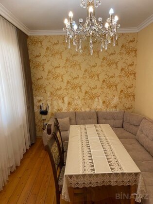 3 otaqlı Həyət evi/Bağ evi, Binəqədi q., Bakı