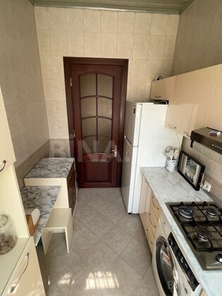 3 otaqlı Həyət evi/Bağ evi, Binəqədi q., Bakı