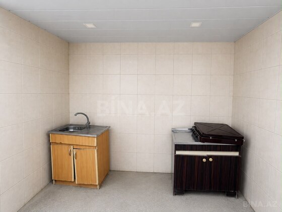 3 otaqlı Həyət evi/Bağ evi, Binəqədi q., Bakı