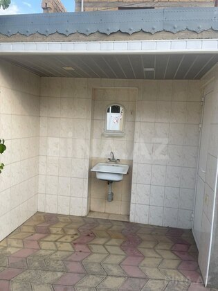 3 otaqlı Həyət evi/Bağ evi, Binəqədi q., Bakı