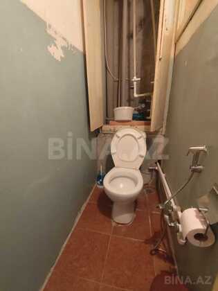 3 otaqlı Köhnə tikili, Əhmədli m., Bakı