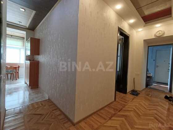 3 otaqlı Köhnə tikili, Sahil m., Bakı