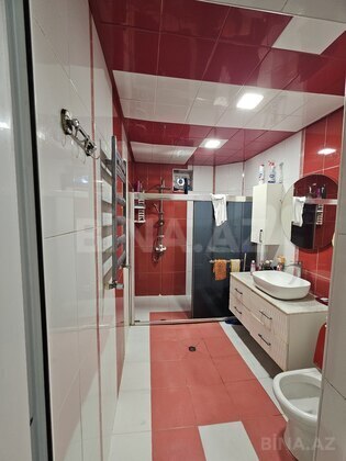 5 otaqlı Həyət evi/Bağ evi, Şüvəlan q., Bakı