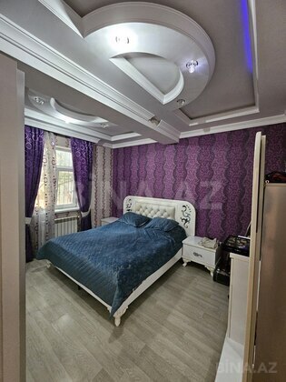 5 otaqlı Həyət evi/Bağ evi, Şüvəlan q., Bakı
