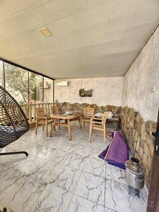 5 otaqlı Həyət evi/Bağ evi, Şüvəlan q., Bakı