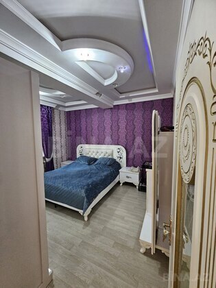 5 otaqlı Həyət evi/Bağ evi, Şüvəlan q., Bakı