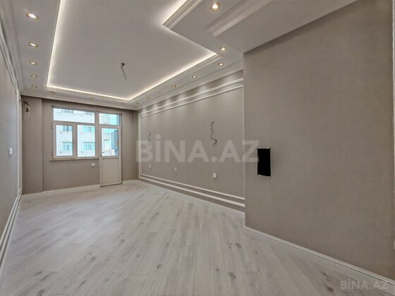 3 otaqlı Yeni tikili, Nəsimi m., Bakı