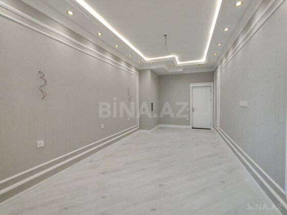 3 otaqlı Yeni tikili, Nəsimi m., Bakı