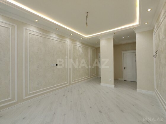 3 otaqlı Yeni tikili, Nəsimi m., Bakı