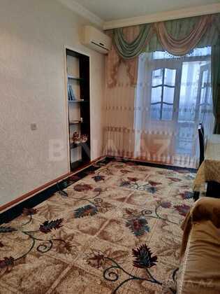 2 otaqlı Köhnə tikili, Massiv A q., Bakı