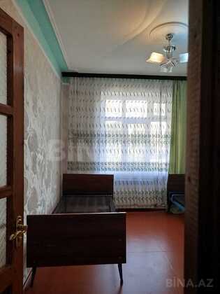 2 otaqlı Köhnə tikili, Massiv A q., Bakı