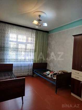 2 otaqlı Köhnə tikili, Massiv A q., Bakı