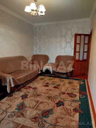 2 otaqlı Köhnə tikili, Massiv A q., Bakı