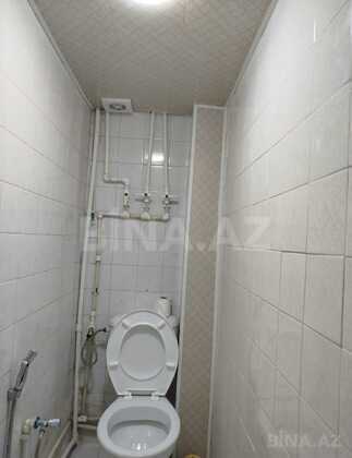 2 otaqlı Köhnə tikili, Massiv A q., Bakı