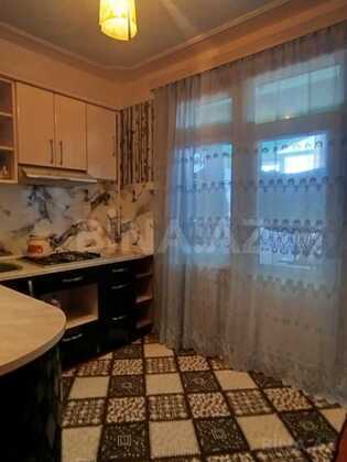 2 otaqlı Köhnə tikili, Massiv A q., Bakı