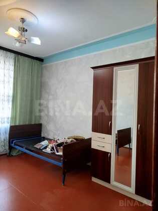 2 otaqlı Köhnə tikili, Massiv A q., Bakı