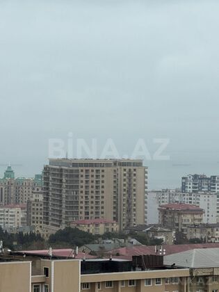 3 otaqlı Yeni tikili, İnşaatçılar m., Bakı