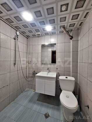 2 otaqlı Köhnə tikili, Elmlər Akademiyası m., Bakı