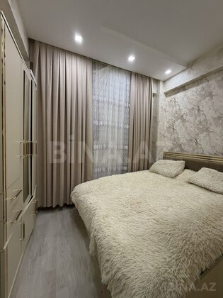 2 otaqlı Yeni tikili, Masazır q., Bakı
