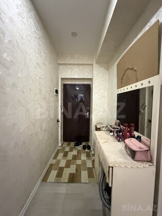 2 otaqlı Yeni tikili, Masazır q., Bakı