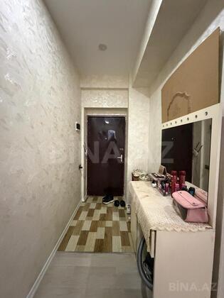2 otaqlı Yeni tikili, Masazır q., Bakı