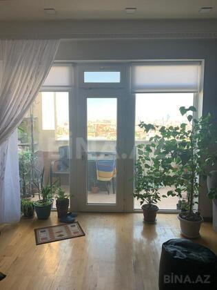 2 otaqlı Yeni tikili, Nərimanov r., Bakı