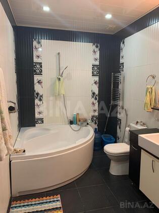 2 otaqlı Yeni tikili, Nərimanov r., Bakı