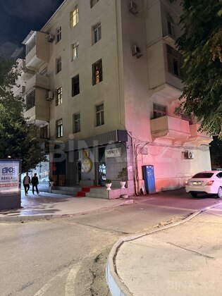 3 otaqlı Köhnə tikili, Nəriman Nərimanov m., Bakı