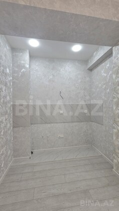 2 otaqlı Yeni tikili, Masazır q., Bakı