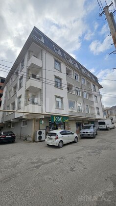 2 otaqlı Yeni tikili, Masazır q., Bakı