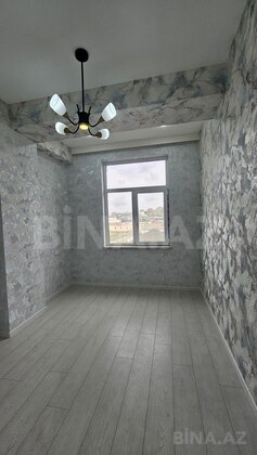 2 otaqlı Yeni tikili, Masazır q., Bakı