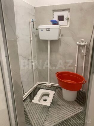 2 otaqlı Həyət evi/Bağ evi, Xocəsən m., Bakı