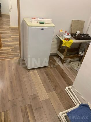2 otaqlı Həyət evi/Bağ evi, Xocəsən m., Bakı